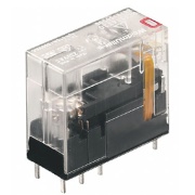 Relee RCI314012, 1CO 16A 240VAC, jp 12VDC