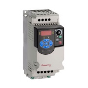 Sagedusmuundur PowerFlex4M, 0.2kW 1.6A 1x240VAC, Allen-Bradley