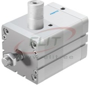 Compact Cylinder ADN-80-50-KP-A-P-A, 548212
