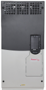 Sagedusmuundur PowerFlex755, 250kW 456A 3x 400VAC, embedded Ethernet/IP, AC input w. precharge, EMC, CM jumper, DB transistor, frame 7