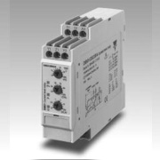 Voolurelee 1SPDT 8A 24..48VAC/DC 0.1-10AAC/DC TS35 Carlo Gavazzi