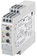 Voolurelee 1SPDT 8A 24..48VAC/DC 0.1-10AAC/DC TS35 Carlo Gavazzi