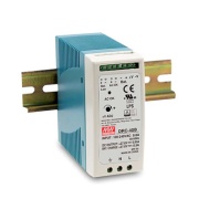 Toiteplokk ^UPS ^akulaadija DRC, input 90..265VAC/ 127..370VDC, output 59.34W 0..2.15A 24..30VDC (ch.1 1.4A 27.6VDC| ch.2 0.75A 27.6VDC), alarm circuits, TS35, UL/TÜV/CE