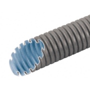 Plastkõri FFKu-EM-F Highspeed DN16 750N/5cm, hall