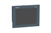 Touch Screen Panel Magelis GTO, 10.4-in. 65536colours TFT LCD backlight, SUB-D 9 ^4x RJ45 ^USB 2.0 A ^USB 2.0 type mini B, Modbus ^Modbus TCP/IP ^third party protocols ^Uni-TE, sv 24VDC, IP65 ^Nema4X