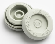 Läbiviik HSS, M32, ø44/32mm, 14-20mm, TPE-SEBS, -40..100°C, h=15mm, IP67, helehall