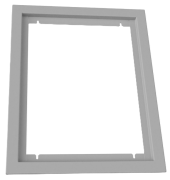 Süviskrae JXJ, 4x 24M, kestale 550x870mm, MaxPro, kivihall