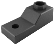 Riputusklamber BRES, 4pcs/pck