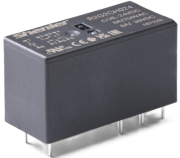 Relay R2G, 2CO 8A 250VAC/ 30VDC, cv 24VAC, 5mm pin pitch