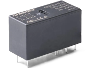 Relay R2G, 2CO 8A 250VAC/ 30VDC, cv 12VDC, 5mm pin pitch