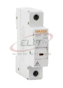 Sularilüliti F14, 14x51, 63A 1x 690VAC, 35mm²