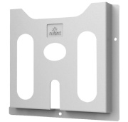 Skeemitasku DIN A4, usable depth 30mm, self-adhesive, grey