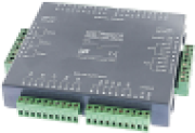 Snap-In I/O Module V200, 16DI, 3AI, 10RO, 4TO, cv 24VDC