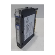 Very High Speed Counter w. Source Point I/O, 1-ch., outputs 10.2mA 24VDC, TS35