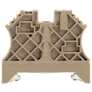 Fiksaator WEW 35/2, beež