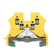 Kruvi-riviklemm WPE 1.5/ZZ, 1.5mm² 180A 800V, koro