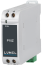 AC Signaalimuundur/-eraldaja P10Z, input 0..100VAC, output 4..20mA, sv 40..300VAC/DC, TS35