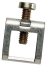 ZB16| N/PE klemm, Cu 2.5..16mm², M4 2.6Nm