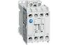 IEC Contactor 100-C, 4kW 9A 3x690VAC, aux. 1NO, cv 110/120VAC, TS35^panel mount, Allen-Bradley