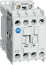 IEC Contactor 100-C, 7.5kW 16/32A 3x690VAC, aux. 1NO, cv 110..125VDC elec. coil w. integrated diode, TS35/ panel mount