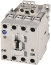 IEC Contactor 100-C, 22kW 43/85A 3x690VAC, cv 230VAC, TS35/ panel mount