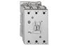 IEC Contactor 100-C, 22kW 72A 3x690VAC, cv 230VAC, TS35^panel mount, Allen-Bradley