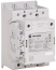 MCS-E Contactor 100-E, 63kW 116/160A 3x690VAC, aux. 1NO, 1NC, cv 100..250VAC/DC (w. elec. coil), panel mount