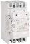 MCS-E Contactor 100-E, 132kW 190/275A 3x690VAC, aux. 1NO, 1NC, cv 100..250VAC/DC (w. elec. coil), panel mount