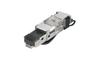Plug RJ45 IE-PS-RJ45-FH-BK-B, no tools required, cat.6A/class EA (ISO/IEC 11801 2010), RJ45/IDC, 8-core EIA/TIA T568B