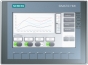 Simatic, HMI KTP700 Basic DP, 7in. 65536colors TFT display, key/touch operation, ProfiBus interface, config. WinCC Basic V13/ Step7 Basic V13