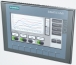 Simatic, HMI KTP700 Basic, 7-in. 65536colors TFT display, key/touch operation, ProfiNet interface, config. WINCC Basic V13/ Step7 Basic V13, open-source SW