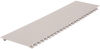 Moodulava katteplaat  VST 220, H45mm, 220mm, 12M, valge