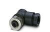 Power Connector SACC-M12FR-4CON-PG11-M PWR, 1pcs/pck
