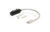 Digital Pre-Wired Cable 1492-C, for conversion 1771 » 1756 analog I/O modules, 0.5m, Allen-Bradley