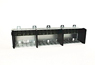 Chassis ControlLogix, 17slots, horizontal mount sub-panel, Allen-Bradley