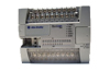 Controller MicroLogix1200, 24-ch., sink/source, DF1/ DH485/ Modbus RTU/ ASCII/ RS232C, 24VDC, TS35 ^panel mount, Allen-Bradley