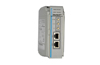 EtherNet/IP Adapter, draw 500mA 5VDC, Ethernet RJ45 cat5, TS35 ^panel mount, Allen-Bradley