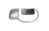 Expansion Cable CompactLogix™, f. 1769 Compact I/O communication bus, right » right, 1ft, Allen-Bradley
