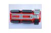 Safety Compact Block Input Module Guard I/O, 32-ch., 85mA 19.2..28.8VDC, TS35