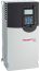 Sagedusmuundur PowerFlex753, 22kW 43A 3x 400VAC, filtered, input w. DC terminals, CM Jumper, DB transistor, embedded I/O, frame 3