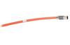 Cable Single DSL 2090 Kinetix, non-flex, power only, 14AWG, 32m, Allen-Bradley