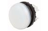 Märktuli M22-L-W, head| flush, ø22.5mm, 10pcs/pck, IP67/69K, valge
