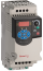 Sagedusmuundur PowerFlex4M, 1.5kW 4.2A 3x480VAC, integral keypad w. PM, LED display, RS485, frame B, Allen-Bradley