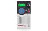 Sagedusmuundur PowerFlex525, 5.5kW 13A 3x480VAC, aux. 3A 240VAC, EtherNet IP/ USB/ RS485, integral keypad w. PM/ LED, frame C, Allen-Bradley