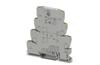 Solid-state Relay Module PLC-OPT-24DC/110DC/3RW, 10pcs/pck, Phoenix