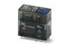 Relay REL-MR-24DC/21HC/MS, 10pcs/pck