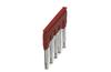 Plug-in Bridge FBS 5-10, 10pcs/pck