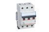 Kaitselüliti TX³, 3C 63A 6kA