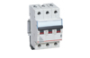 Kaitselüliti TX³, 3C 63A 10kA
