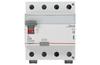 Rikkevoolukaitselüliti TX³, 4P 25A 30mA 10kA, type AC
